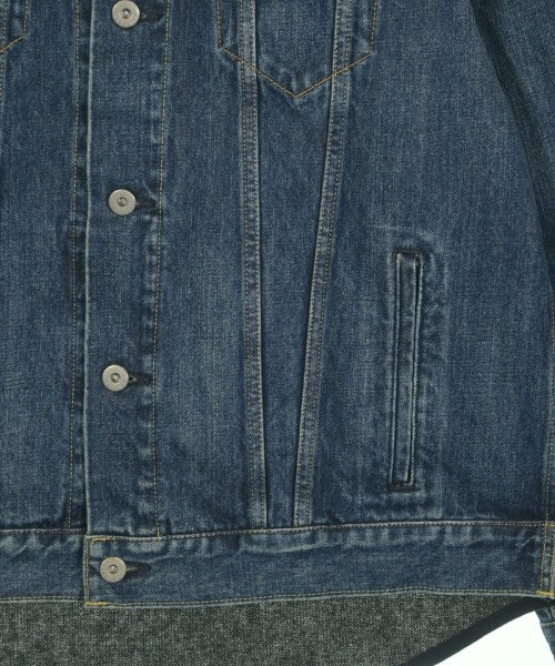 JUNYA WATANABE MAN 牛仔夾克