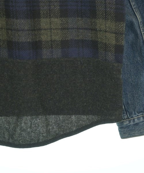 JUNYA WATANABE MAN 牛仔夾克