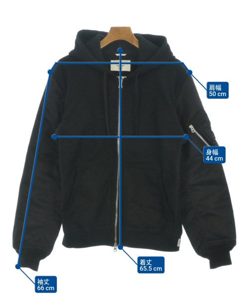 JUNYA WATANABE MAN 連帽衫