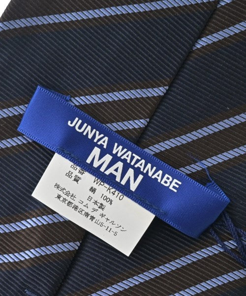 JUNYA WATANABE MAN 領帶