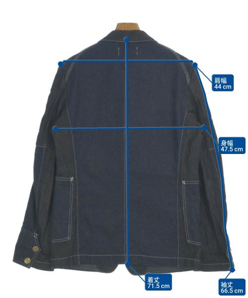 JUNYA WATANABE MAN 休閒夾克