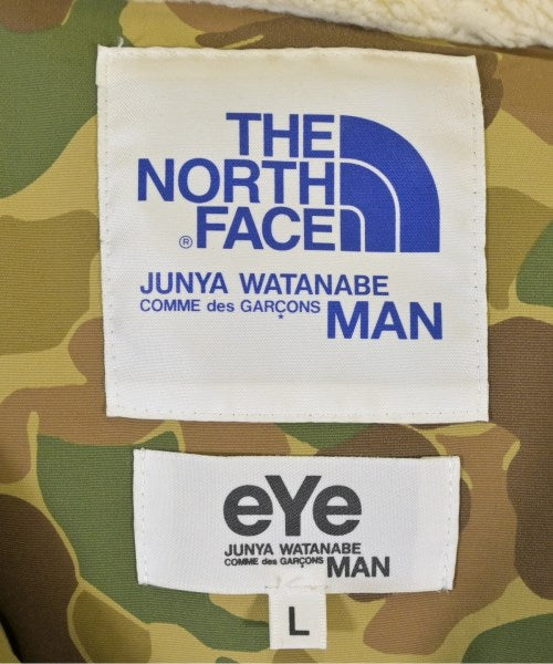 JUNYA WATANABE MAN 羽絨夾克/背心