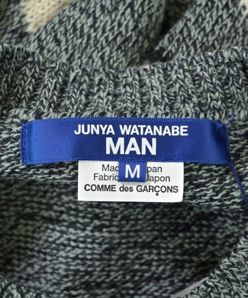 JUNYA WATANABE MAN 開襟衫