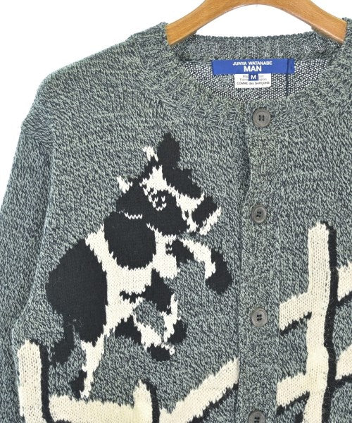JUNYA WATANABE MAN 開襟衫