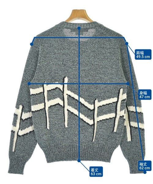 JUNYA WATANABE MAN 開襟衫