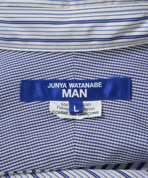 JUNYA WATANABE MAN 休閒襯衫