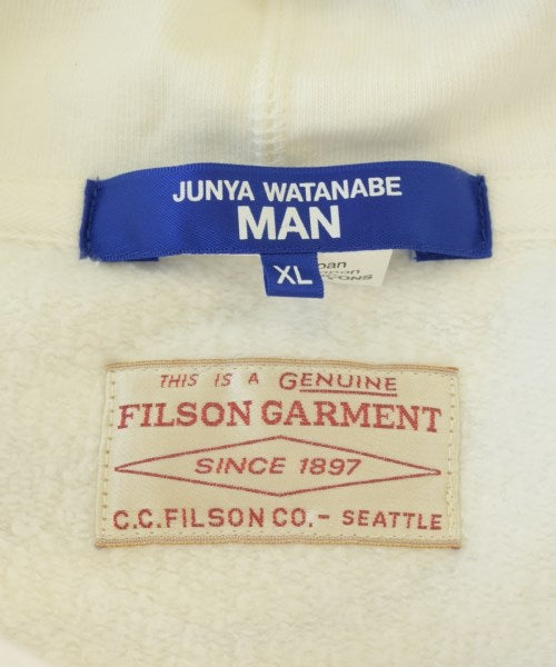JUNYA WATANABE MAN 連帽衫