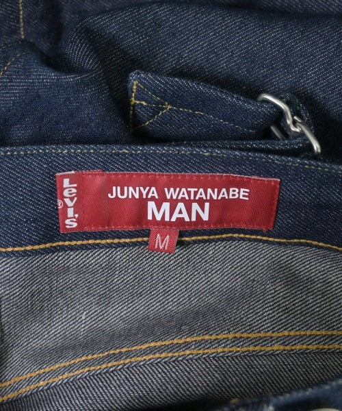 JUNYA WATANABE MAN 牛仔褲
