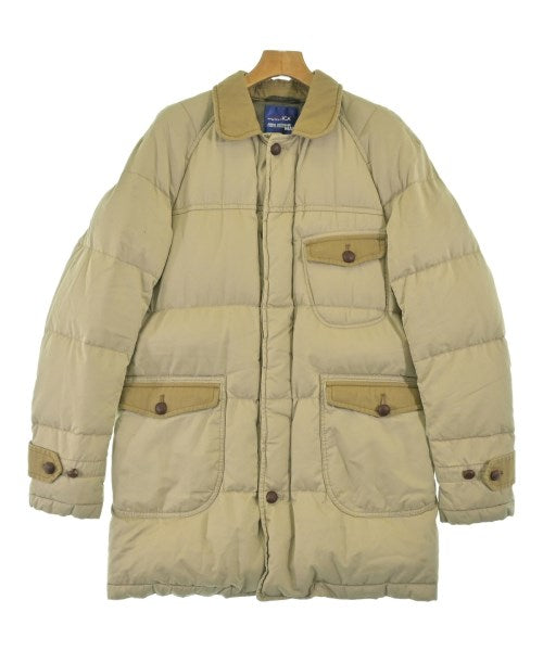 JUNYA WATANABE MAN 羽絨大衣