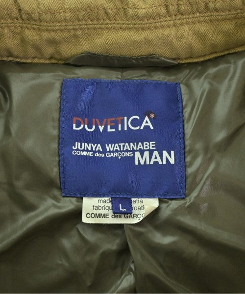 JUNYA WATANABE MAN 羽絨大衣