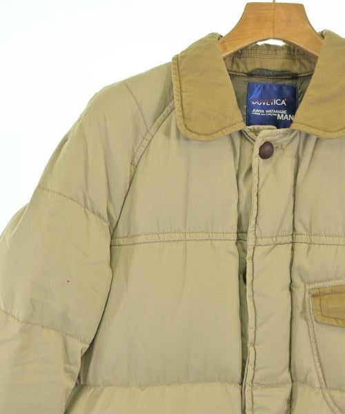 JUNYA WATANABE MAN 羽絨大衣