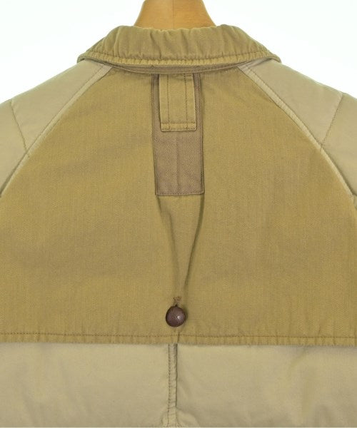 JUNYA WATANABE MAN 羽絨大衣