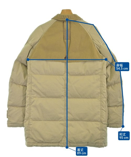 JUNYA WATANABE MAN 羽絨大衣