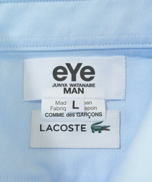 JUNYA WATANABE MAN 休閒襯衫