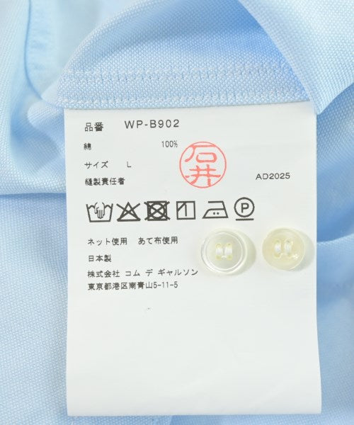 JUNYA WATANABE MAN 休閒襯衫