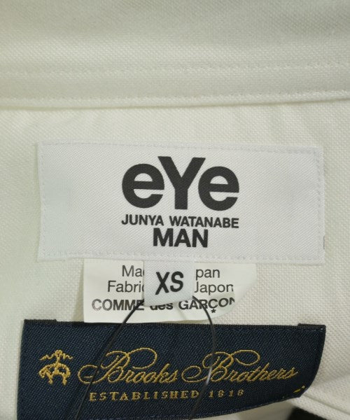 JUNYA WATANABE MAN 休閒襯衫