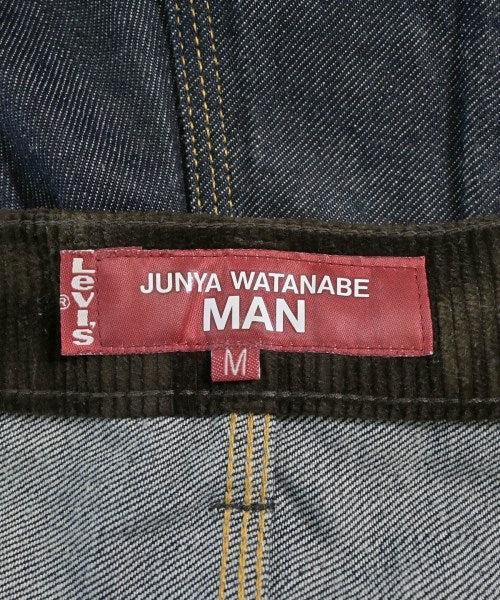 JUNYA WATANABE MAN 牛仔褲