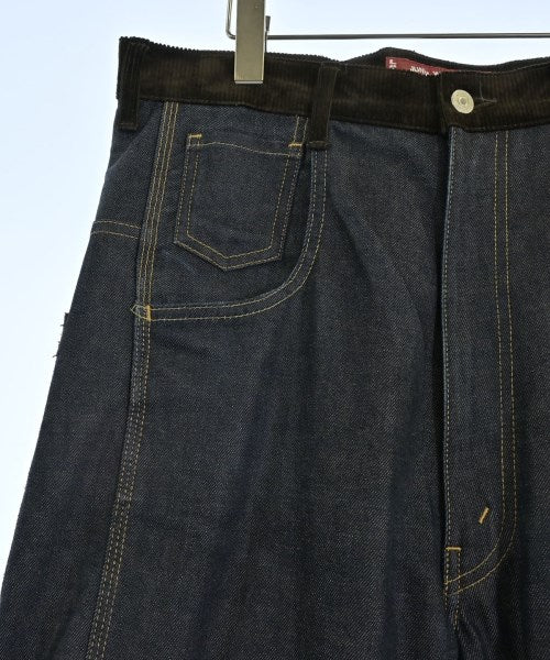JUNYA WATANABE MAN 牛仔褲