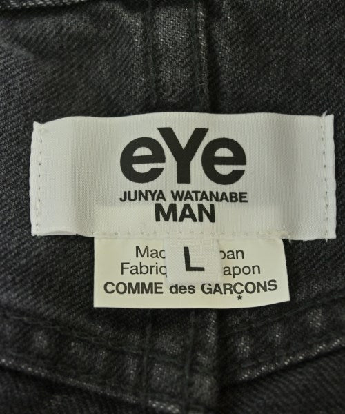 JUNYA WATANABE MAN 牛仔褲
