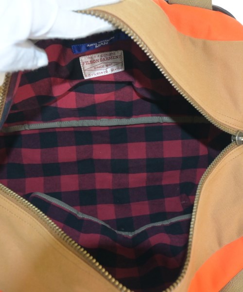JUNYA WATANABE MAN 肩背包