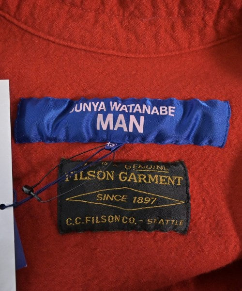 JUNYA WATANABE MAN 其他飛行外套