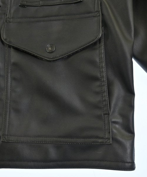 JUNYA WATANABE MAN 其他飛行外套
