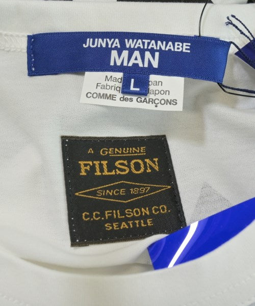 JUNYA WATANABE MAN T恤/上衣