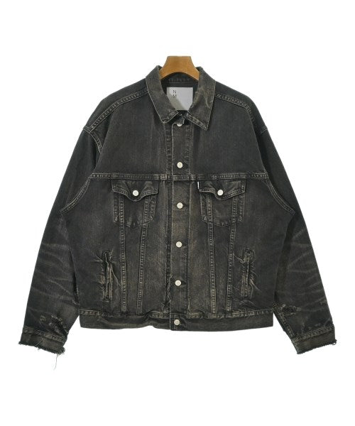 JUNYA WATANABE MAN 牛仔夾克