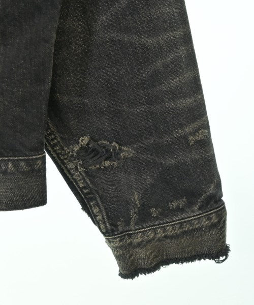 JUNYA WATANABE MAN 牛仔夾克