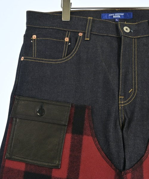 JUNYA WATANABE MAN 牛仔褲