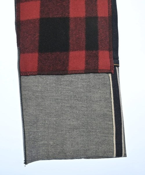 JUNYA WATANABE MAN 牛仔褲