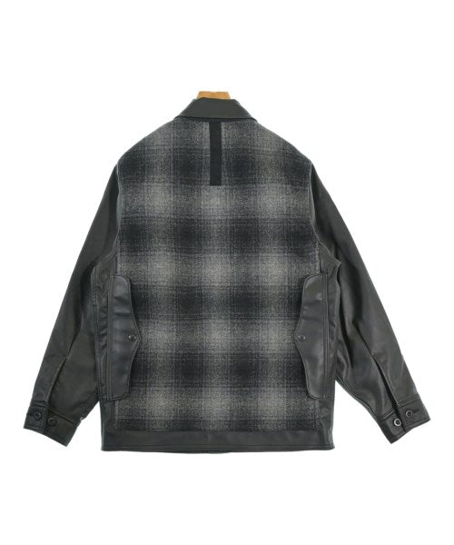 JUNYA WATANABE MAN 其他飛行外套