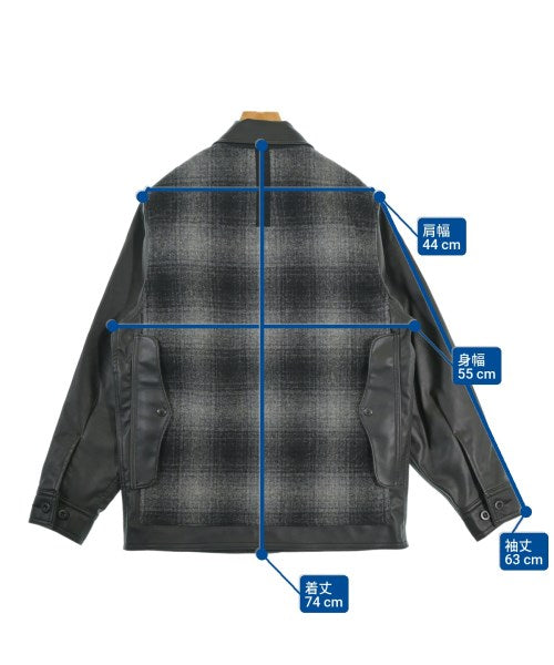 JUNYA WATANABE MAN 其他飛行外套