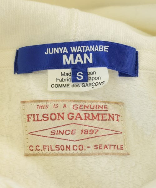 JUNYA WATANABE MAN 連帽衫