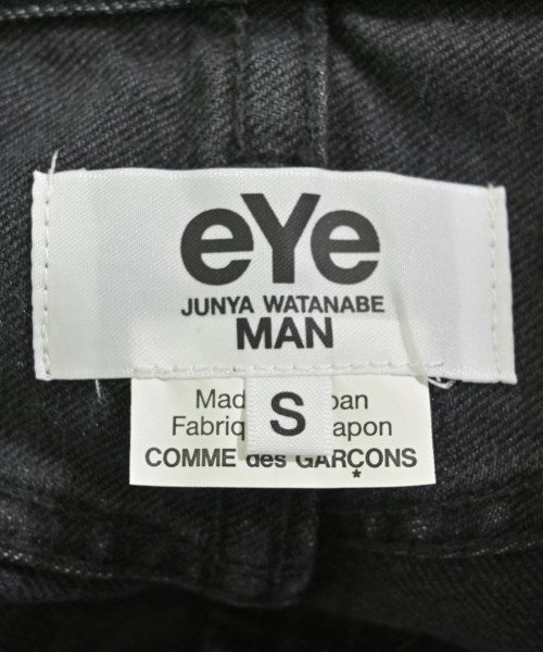 JUNYA WATANABE MAN 牛仔褲