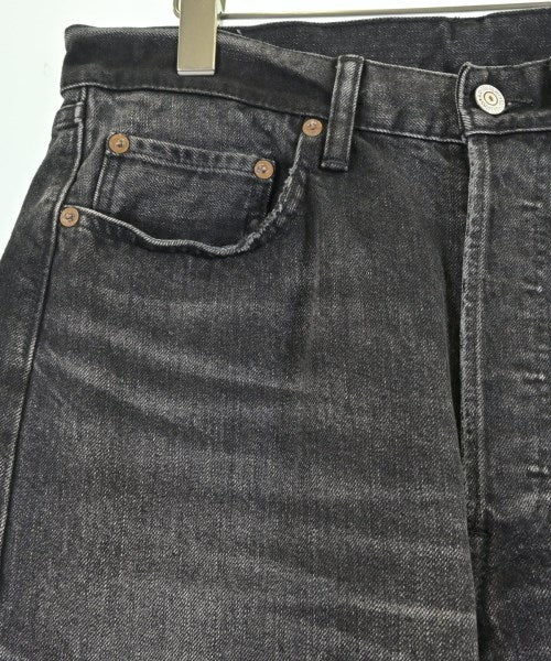 JUNYA WATANABE MAN 牛仔褲