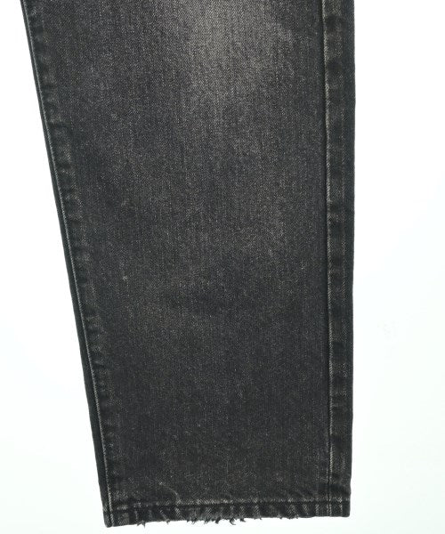 JUNYA WATANABE MAN 牛仔褲