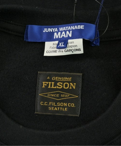 JUNYA WATANABE MAN T恤/上衣
