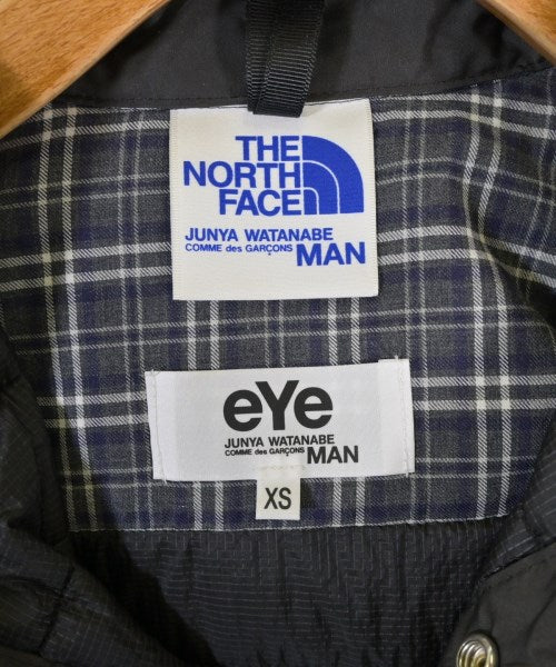 JUNYA WATANABE MAN 羽絨夾克/背心