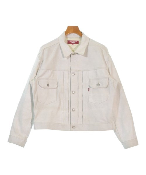JUNYA WATANABE MAN 牛仔夾克