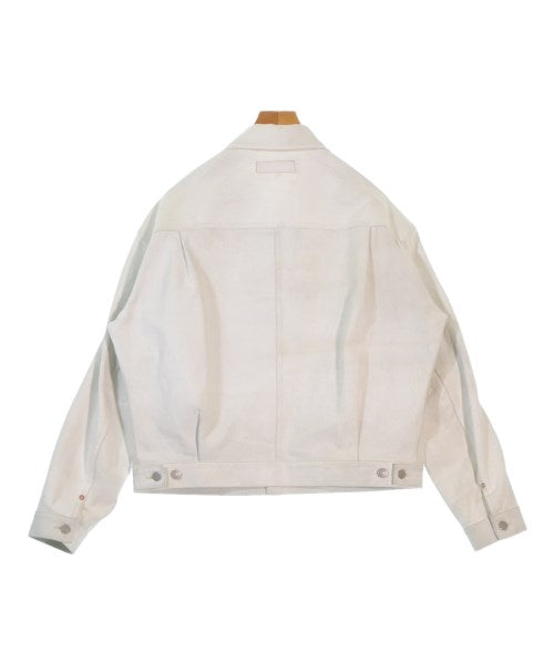 JUNYA WATANABE MAN 牛仔夾克