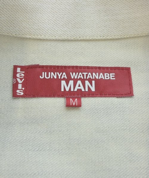 JUNYA WATANABE MAN 牛仔夾克