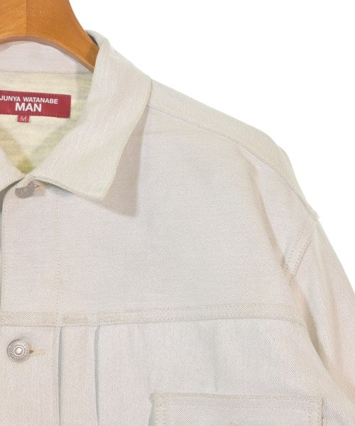 JUNYA WATANABE MAN 牛仔夾克