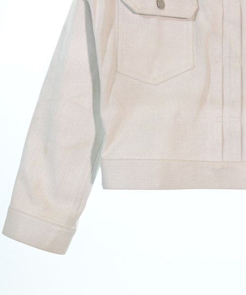JUNYA WATANABE MAN 牛仔夾克