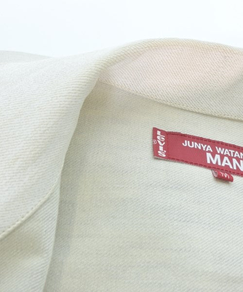 JUNYA WATANABE MAN 牛仔夾克