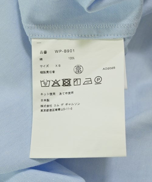 JUNYA WATANABE MAN 休閒襯衫