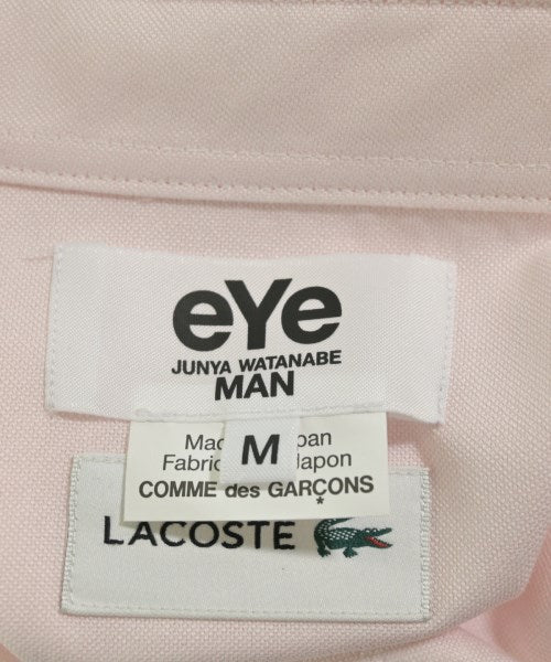 JUNYA WATANABE MAN 休閒襯衫