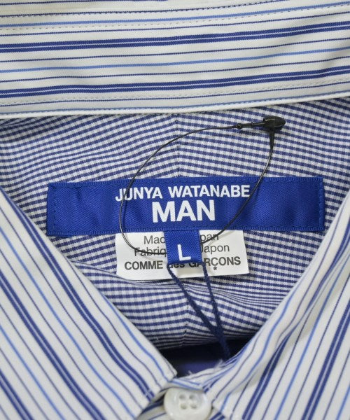JUNYA WATANABE MAN 休閒襯衫