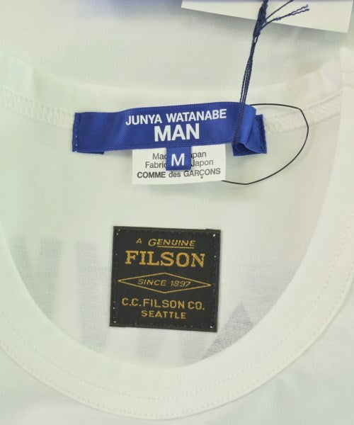JUNYA WATANABE MAN T恤/上衣