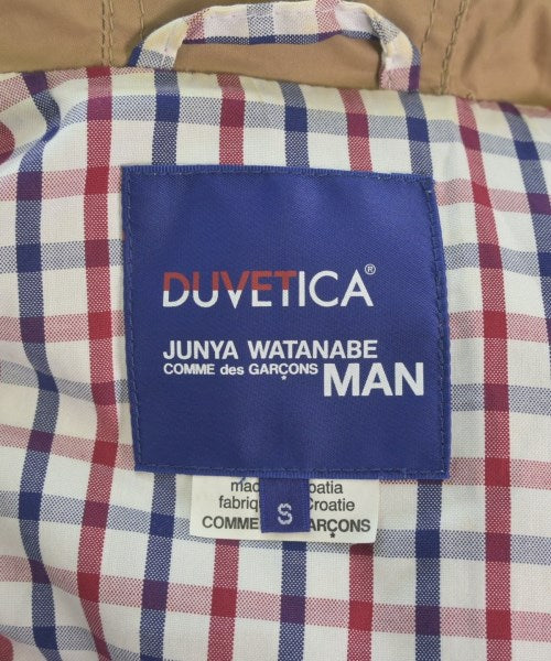 JUNYA WATANABE MAN 羽絨夾克/背心